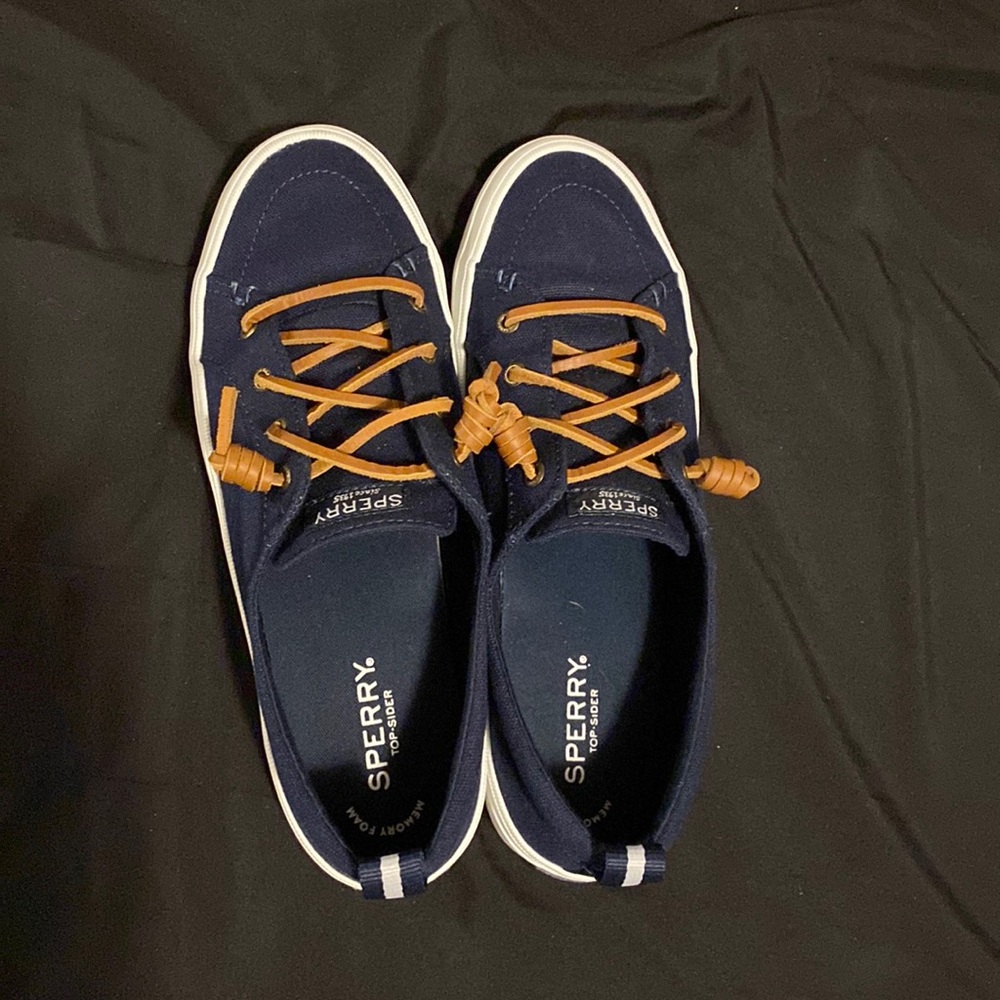 Sperry shoes